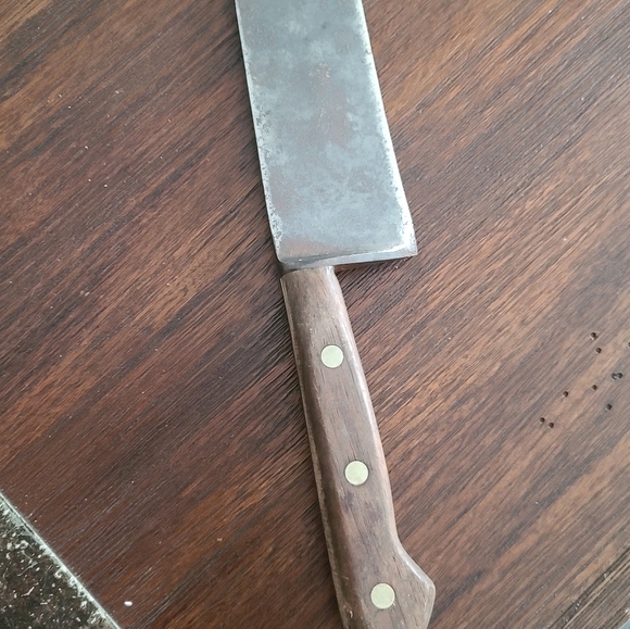 Vintage Dexter 48910 knife - Picture 8 of 15